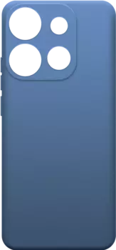 Чехол-накладка Borasco