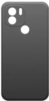 Чехол-накладка Borasco