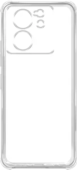 Чехол-накладка Borasco