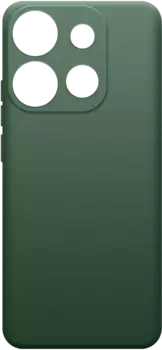 Чехол-накладка Borasco