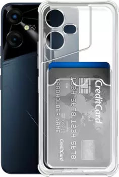 Чехол-накладка Borasco