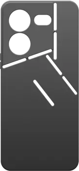 Чехол-накладка Borasco