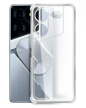 Чехол-накладка Borasco