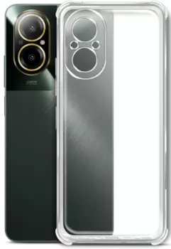 Чехол-накладка Borasco