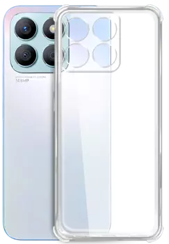 Чехол-накладка Borasco