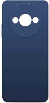 Чехол-накладка Borasco