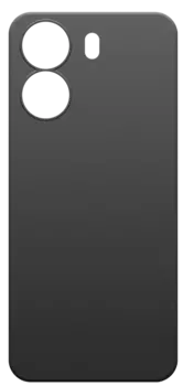 Чехол-накладка Borasco