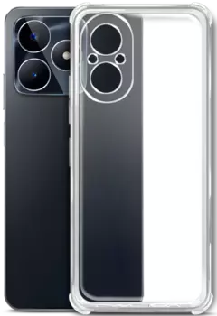 Чехол-накладка Borasco