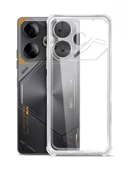 Чехол-накладка Borasco