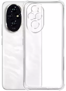 Чехол-накладка Borasco