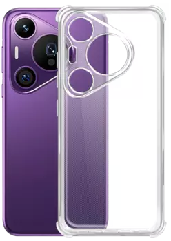 Чехол-накладка Borasco