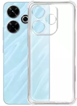 Чехол-накладка Borasco