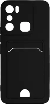 Чехол-накладка DF