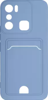 Чехол-накладка DF