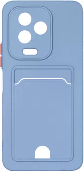 Чехол-накладка DF