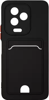 Чехол-накладка DF