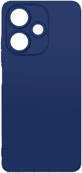 Чехол-накладка DF