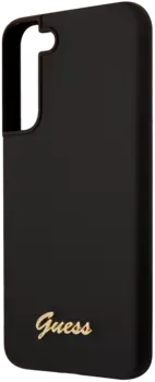 Чехол-накладка Guess
