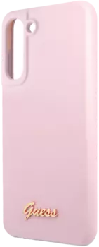Чехол-накладка Guess