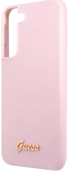 Чехол-накладка Guess