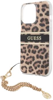 Чехол-накладка Guess