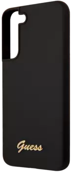 Чехол-накладка Guess