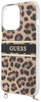 Чехол-накладка Guess