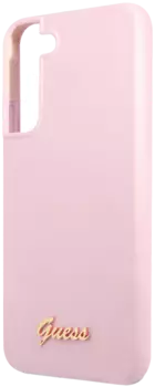 Чехол-накладка Guess