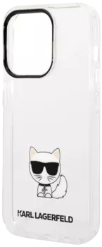 Чехол-накладка Karl Lagerfeld