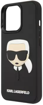 Чехол-накладка Karl Lagerfeld