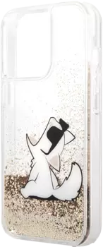 Чехол-накладка Karl Lagerfeld