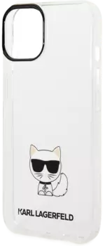 Чехол-накладка Karl Lagerfeld