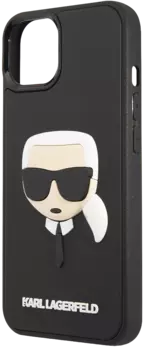 Чехол-накладка Karl Lagerfeld