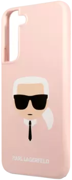Чехол-накладка Karl Lagerfeld
