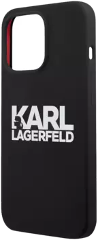 Чехол-накладка Karl Lagerfeld