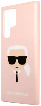 Чехол-накладка Karl Lagerfeld
