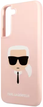 Чехол-накладка Karl Lagerfeld
