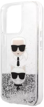 Чехол-накладка Karl Lagerfeld