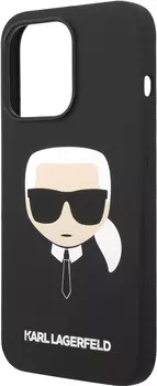 Чехол-накладка Karl Lagerfeld
