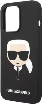 Чехол-накладка Karl Lagerfeld