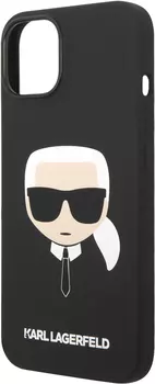 Чехол-накладка Karl Lagerfeld