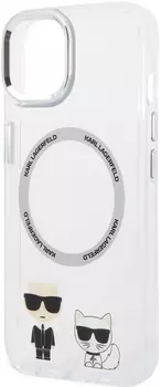 Чехол-накладка Karl Lagerfeld