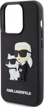 Чехол-накладка Karl Lagerfeld