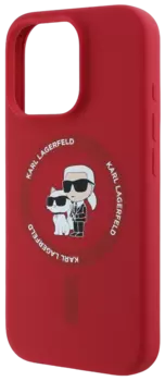 Чехол-накладка Karl Lagerfeld