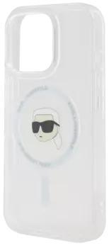 Чехол-накладка Karl Lagerfeld