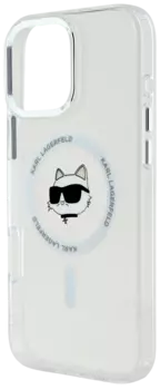 Чехол-накладка Karl Lagerfeld