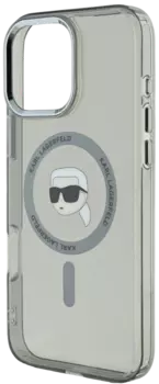 Чехол-накладка Karl Lagerfeld