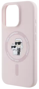 Чехол-накладка Karl Lagerfeld