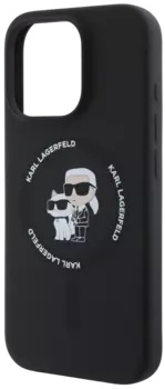 Чехол-накладка Karl Lagerfeld