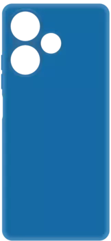 Чехол-накладка Krutoff